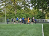 Training van S.K.N.W.K. JO19-1 van donderdag 1 mei 2025 (48/48)